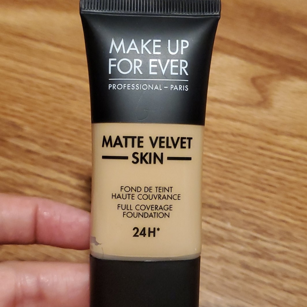 Liquid Foundation